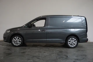 Volkswagen Caddy 2023 - Cargo Maxi 2.0 TDI Style Automaat immagine 2 miniatura