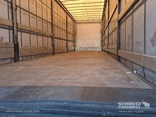 Schmitz Cargobull Auflieger Curtainsider Standard 2020 image 3 thumbnail