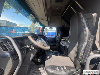 Volvo FH 2011 - 500 obrazek 9