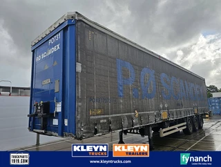 Lecitrailer 2017 - SREM for sale