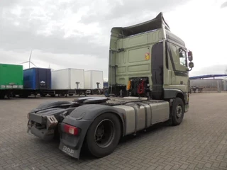 DAF XF 440 2016 - FT NL TRUCK bild 4