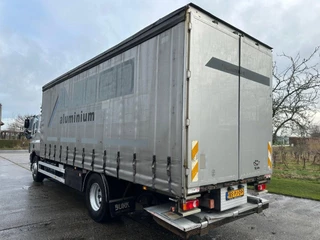 DAF FA CF 65 2006 - N/A immagine 2