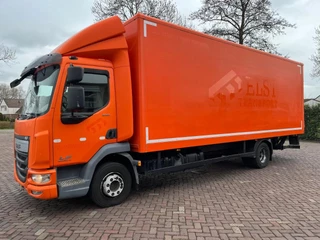 DAF LF 210 2016 - FA te koop