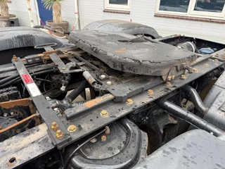 MAN TGX 2021 - 26.470 bild 8