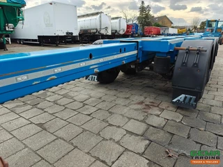Pacton TXC343 2016 - N/A bild 12