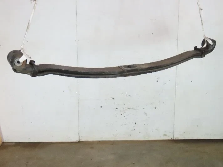MAN - Suspension Parts Paraboolveer 2 blads obrázek 1