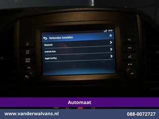 Mercedes-Benz Vito 2021 - 114 CDI 136pk 9G-Tronic Automaat L2H1 Euro6 Airco | Camera | Navigatie | Imperiaal | 2500kg Trekhaak | Cruisecontrol obrazek 7
