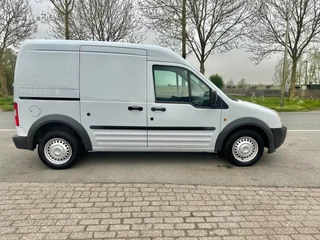Ford Transit Connect 2008 - T230L 1.8 TDCi Airco/Fiscaal Gunstig!!! L2H2 Marge image 4