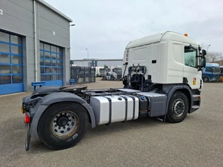 Scania P 2015 - P450 / RETARDER / !! NO EGR !! / 542360 KM / TUV:25-08-2026 / LWDS / ÀUTOMATIC / EURO-6 / 2015 immagine 5