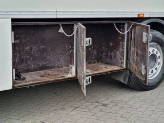 DAF XF 2017 - 440 SuperSpaceCab 6x2*4 - 2 deck Closed Livestock - 40M2 - Filtersystem immagine 34