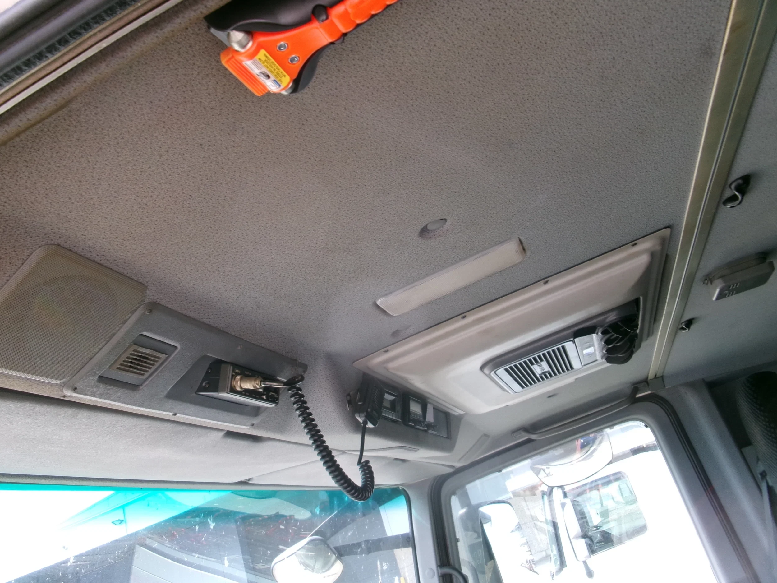 Mercedes-Benz Actros 2012 - 2536 LL METAGO NL TRUCK afbeelding 16