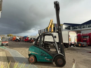 Linde H50/5000 2016 - CE immagine 2