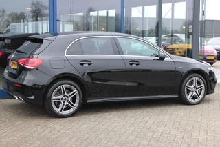 Mercedes-Benz A-Class 2020 - 250e AUT8 AMG Line Limited NAVI SFEER CARPLAY DAB 18'' obrazek 5
