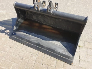 Saes N/A 2019 - Excavator ditch clean bucket 120cm, CW0.9 obrazek 2