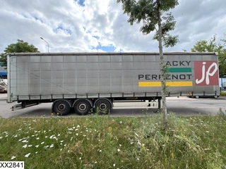Fruehauf N/A 2015 - Tautliner image 7