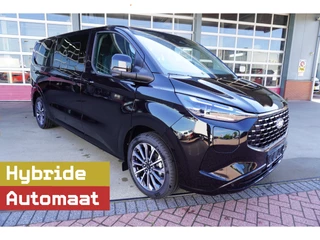Ford Transit Custom 2026 - 340L 2.5 PHEV 233PK L2H1 Titanium X 8 Persoons PHEV Automaat imagen 1