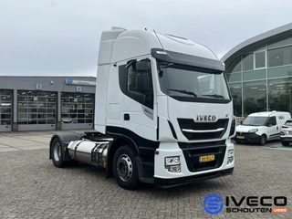 Iveco Stralis 2018 - AS440S46T/P LNG obrazek 3