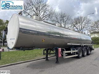Magyar N/A 1994 - Chemie 30.000 liter, 1 Comp for sale