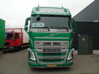 Volvo FH 2019 - N/A bild 8