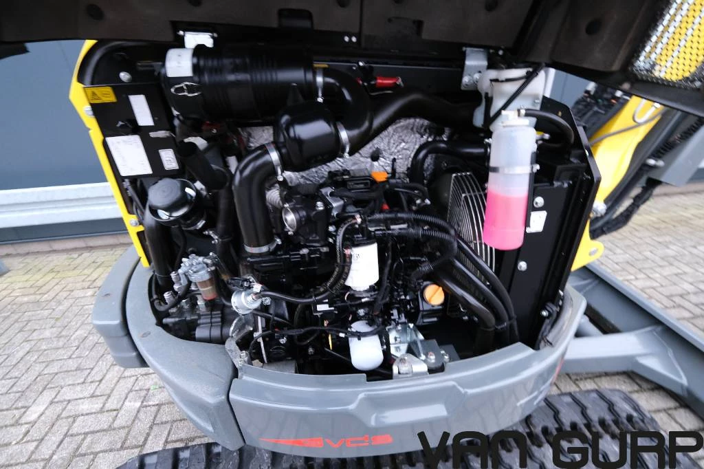 Neuson 2023 - EZ 36 VDS | Powertilt | 2023 afbeelding 16