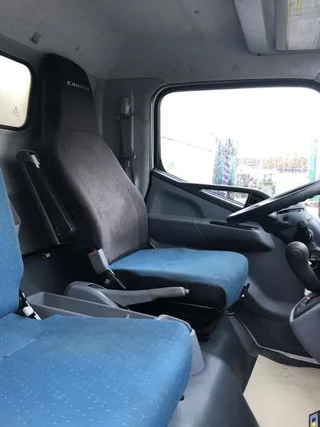 Mitsubishi N/A 2015 - FUSO 7C18, Lamberet Tiefkühlkoffer, LBW, Motor NEU, E6 obrazek 18