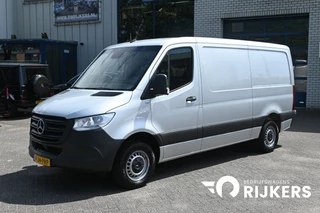 Mercedes-Benz Sprinter 2021 - 315 CDI L2H1 obrazek 1
