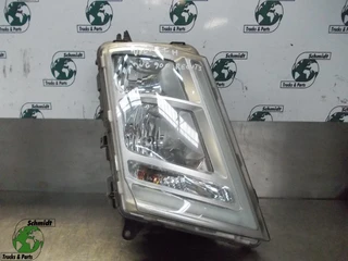 Volvo - 21221130//21221129 KOPLAMP RECHTS EN LINKS VOLVO FH 460 EURO 6 на продажу