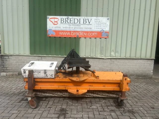 Bema - Robust 2300 Schiepper image 1