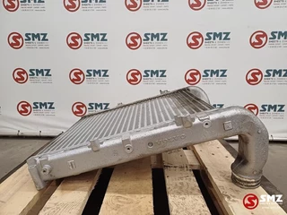 Volvo N/A 2018 - Occ intercooler Volvo immagine 3