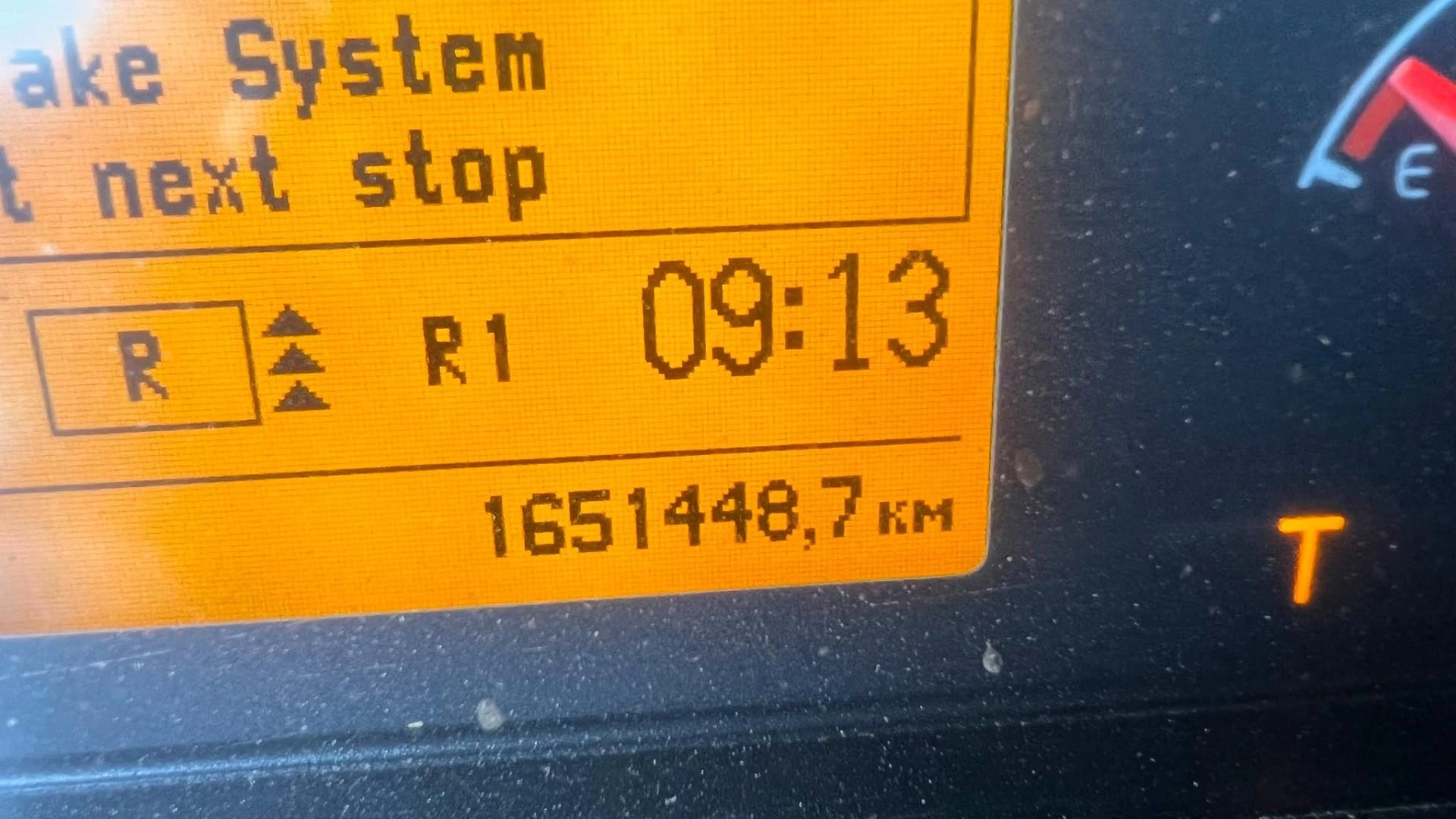 Volvo FH 2008 - 520 image 12