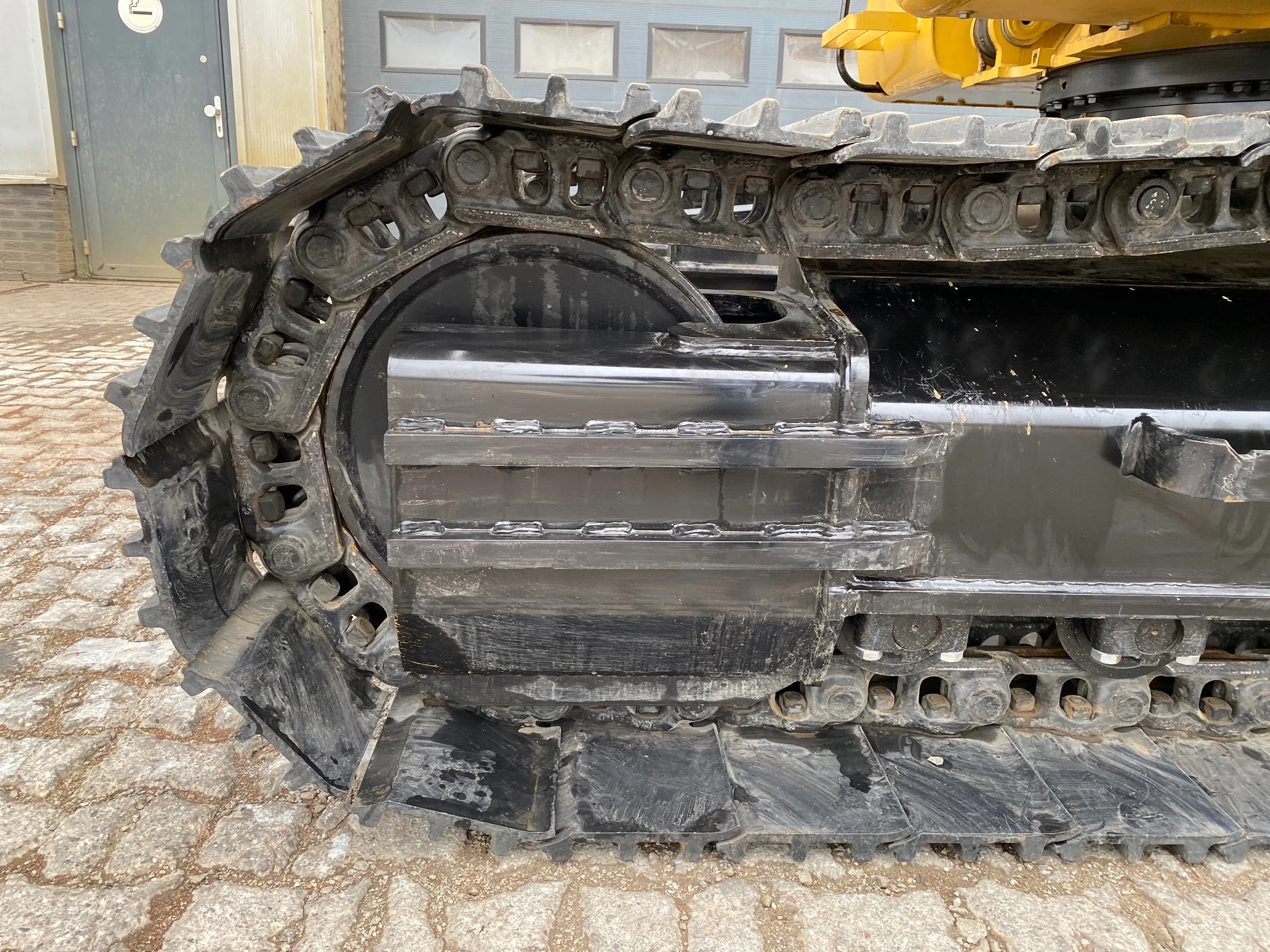 Caterpillar 323D3 2022 obrázek 10