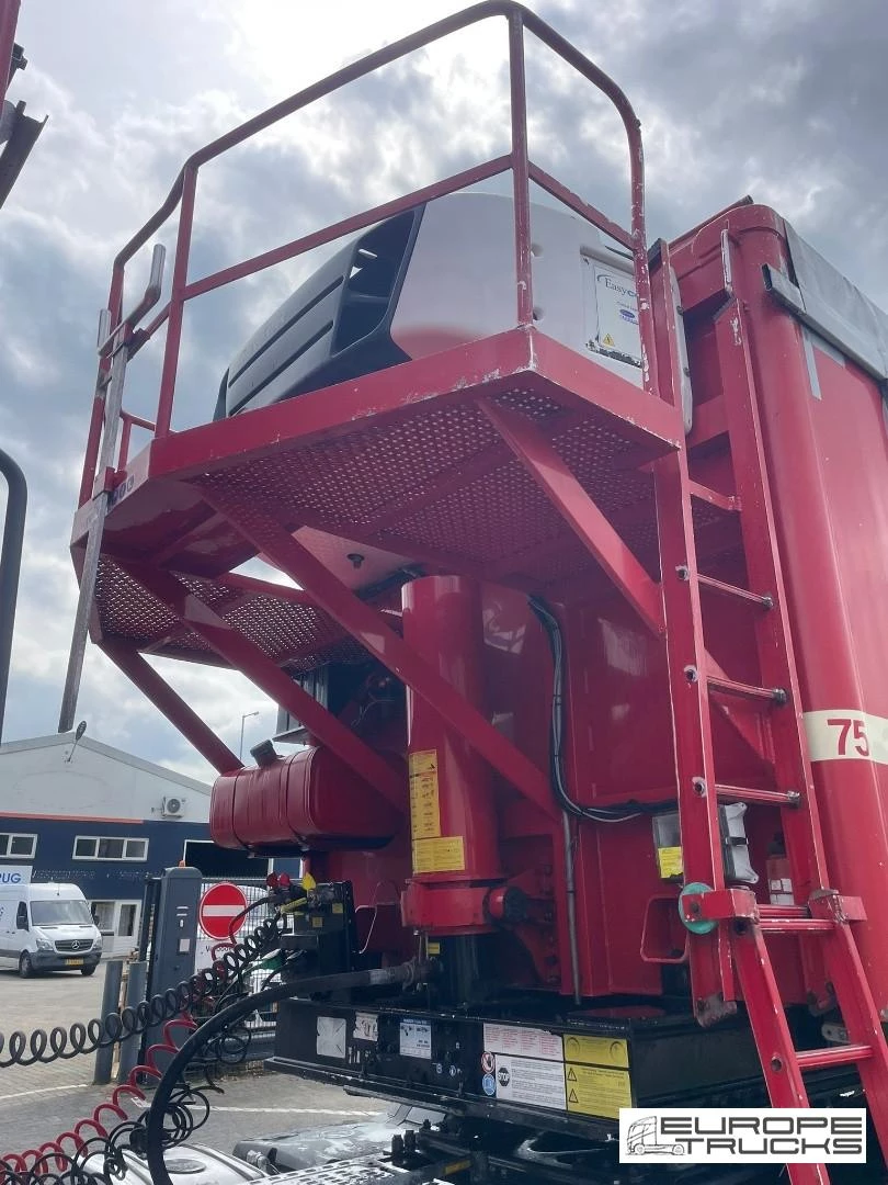 Stas S300CX 2010 afbeelding 6