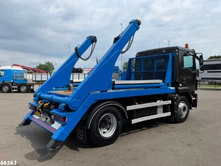 MAN TGM 2015 - 18.340 Euro 6 Hyvalift 14 Ton portaalarmsysteem obrazek 5
