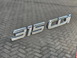 Mercedes-Benz Sprinter 2024 - 315 obrazek 16