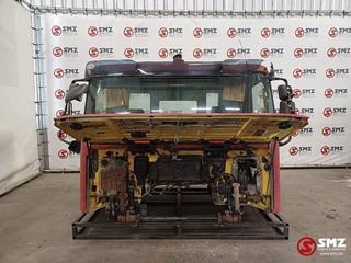 Iveco Trakker 2000 - Occ Cabine Iveco obrazek 2