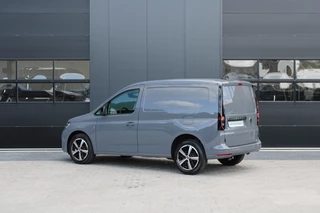 Volkswagen Caddy 2024 - Cargo 2.0 TDI 122pk DSG7 - Carplay - Adaptive Cruise - Trekhaak - Navigatie - Dig. cockpit - Ergocomfort stoel - Stoelverwarming - Rijklaar zdjecie 29