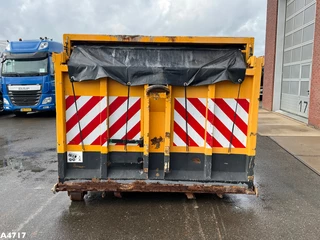 Container 20m³ N/A - N/A obrazek 5