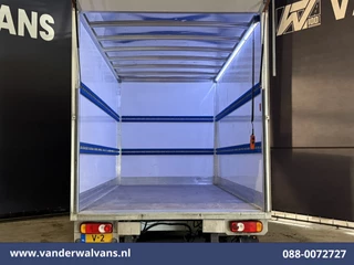 Renault Master 2023 - 2.3 dCi 146pk Bakwagen 222cm hoog Laadklep Euro6 Airco | Navigatie | Camera | Cruisecontrol изображение 2