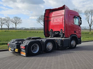 Scania R 2021 - R450 obrazek 3
