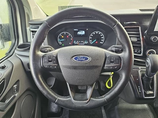 Ford Transit Custom 2021 - 2.0 obrazek 12