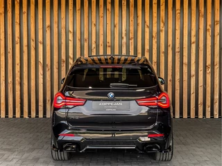BMW X3 2023 - xDrive30e 292PK High Executive M-Sport imagem 29