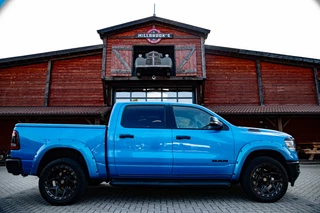Dodge Ram 1500 2023 - 5.7 V8 image 8