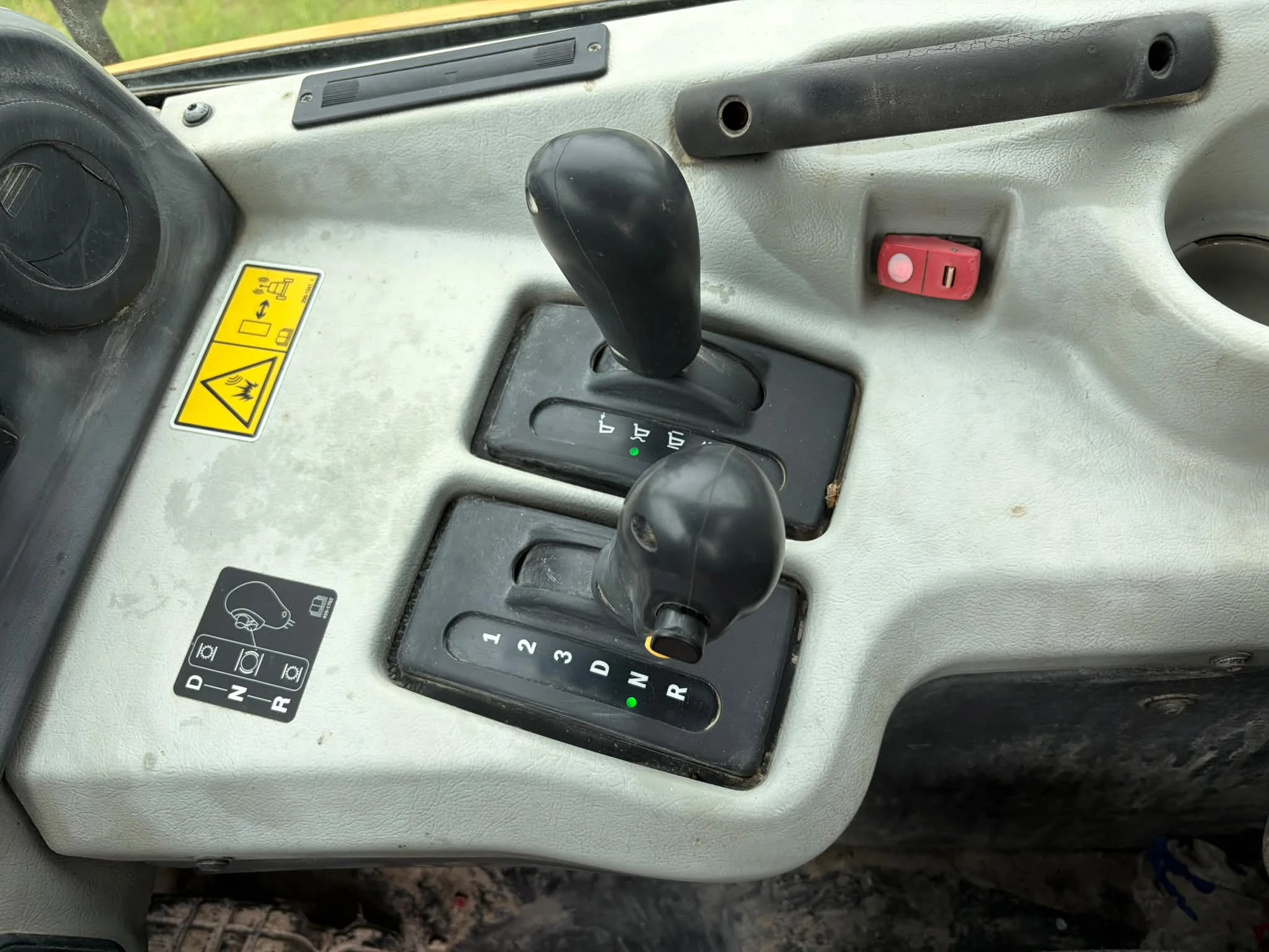 Caterpillar 745C 2017 immagine 20