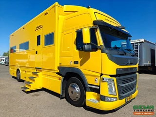 Volvo FM 370 2018 - N/A bild 4