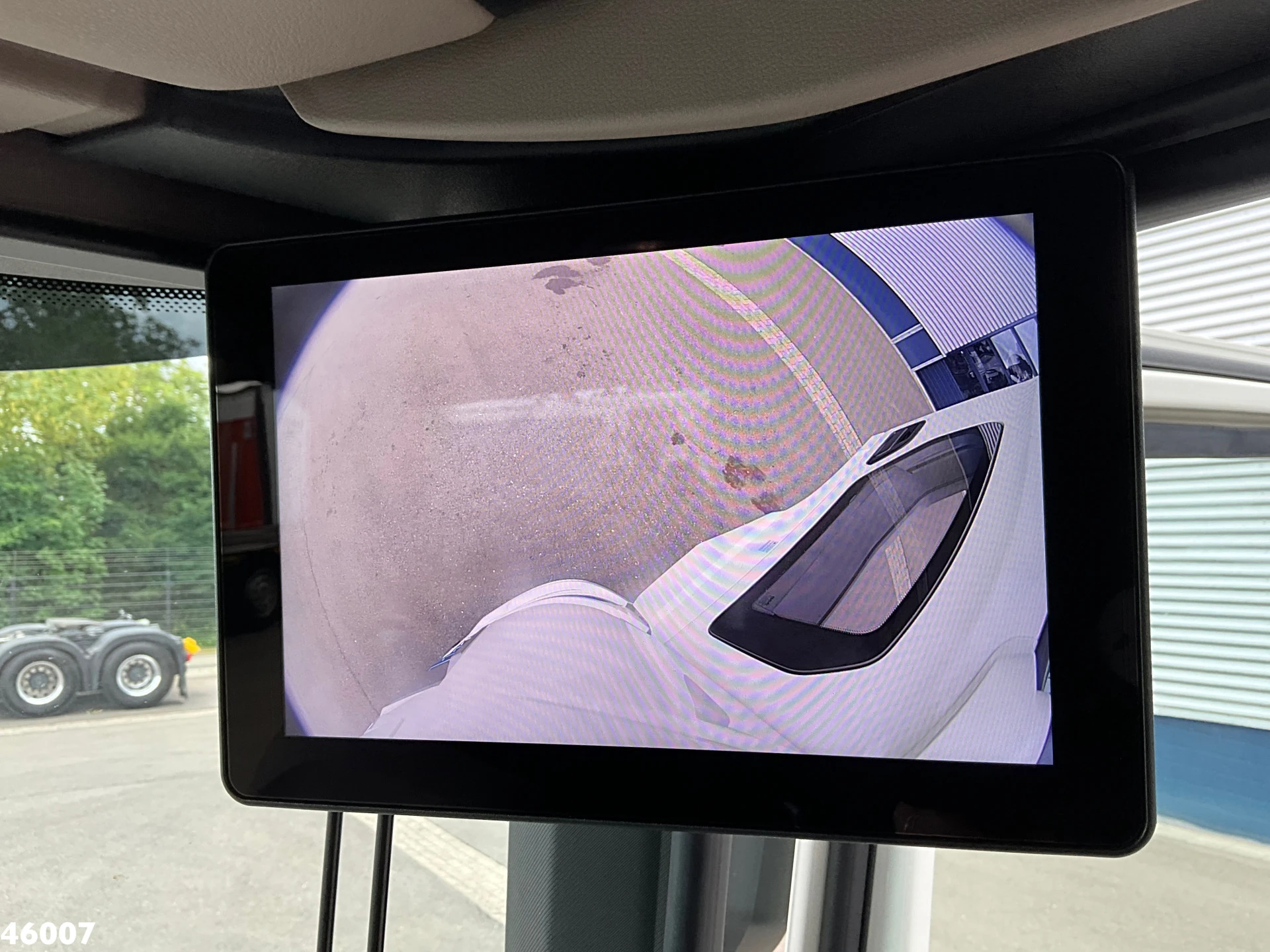 DAF FAG XD 220 Hiab 23 Tonmeter laadkraan FULL ELECTRIC 2026 afbeelding 17