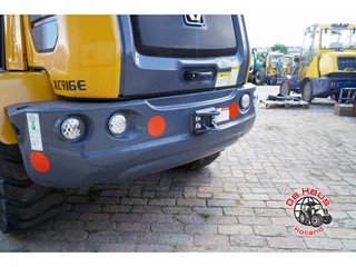 XCMG N/A 2024 - XC916E obrazek 6