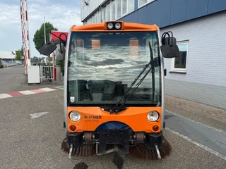 Bucher CC2020-40 2010 - N/A zdjecie 2