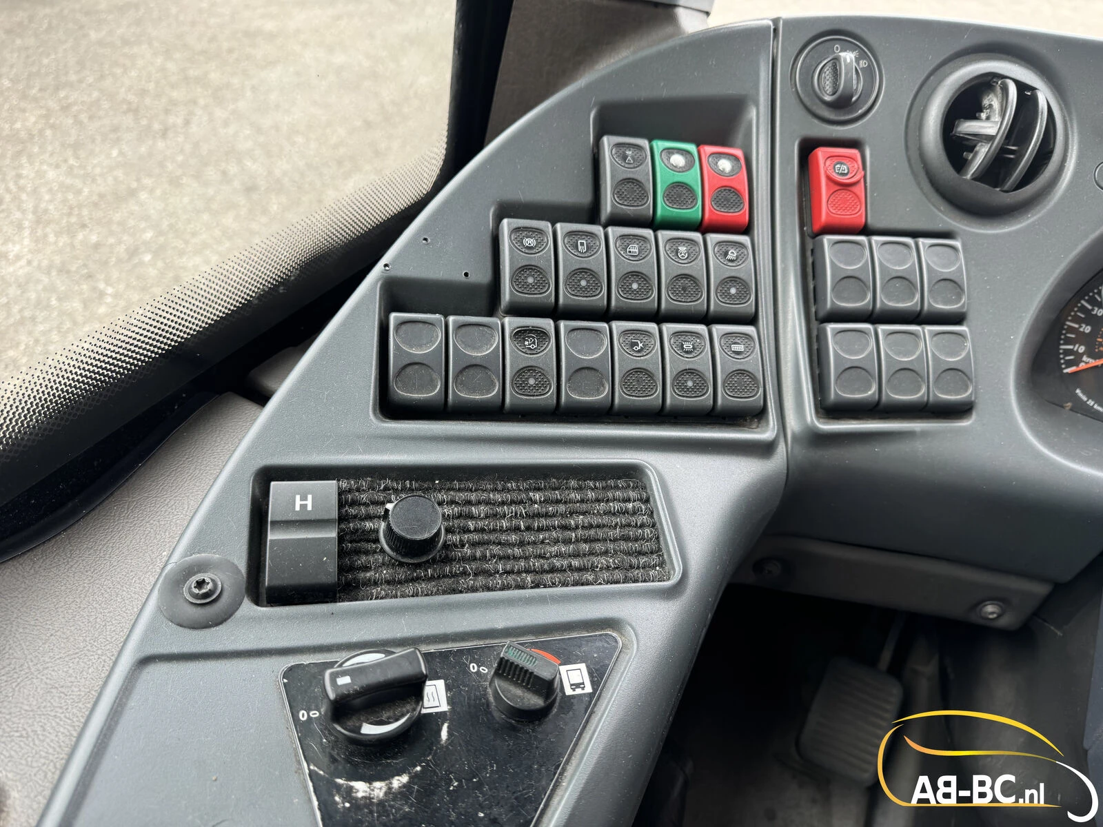 Iveco Crossway, 50 Seats, Euro 4 2008 afbeelding 56
