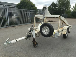 Demico N/A 1994 - Enkel as Haspelwagen > Breedte: 120 cm, 36-WGD-9 obrazek 3