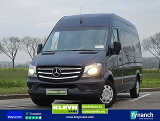 Mercedes-Benz Sprinter 2016 - 213 immagine 1